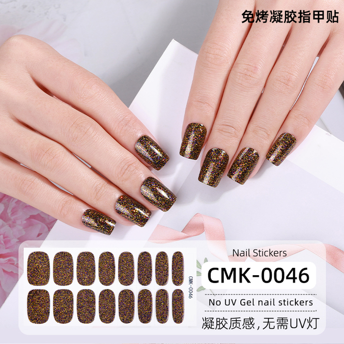 纯色葱粉