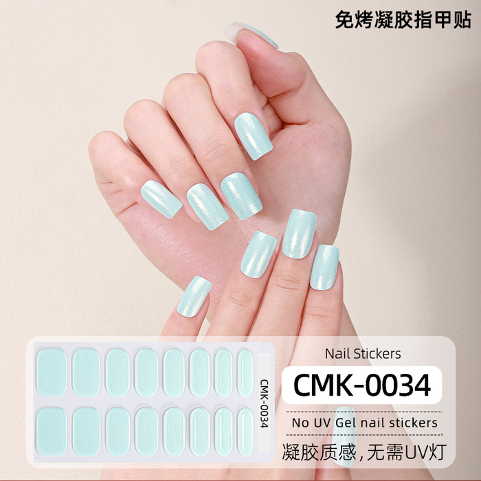 纯色系列